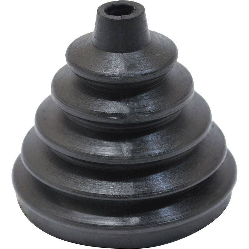 Körük Kauçuk KR-026