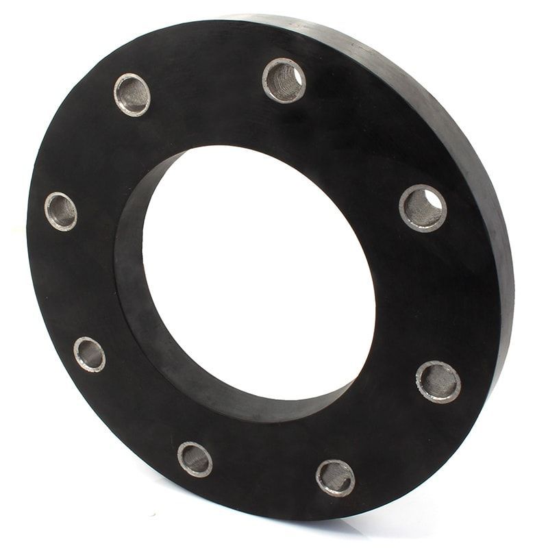 Lister Yuvarlak Kaplin Lastikleri LS-001