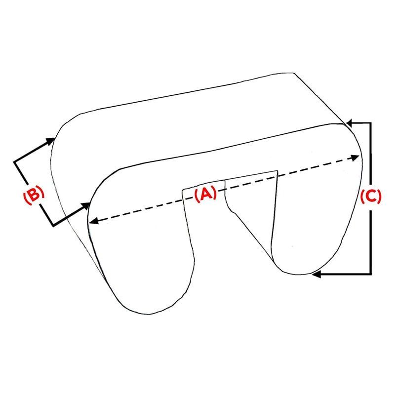 M Tip Kaplin Lastikleri MK-004