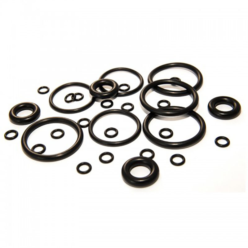 O-ring Nitril ON-001 (50 ADET)