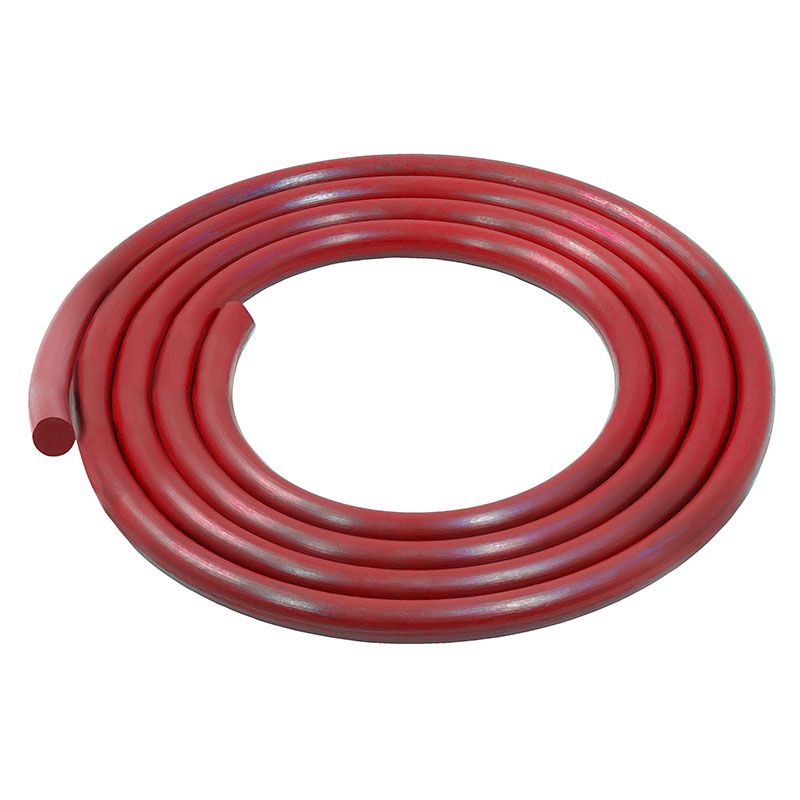 O-ring Şerit Silikon OS-001 (50 METRE)