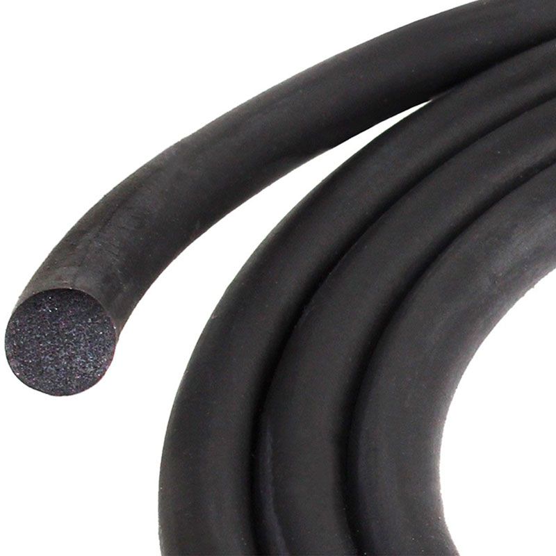 O-ring Şerit Sünger Epdm OF-001 (50 METRE)
