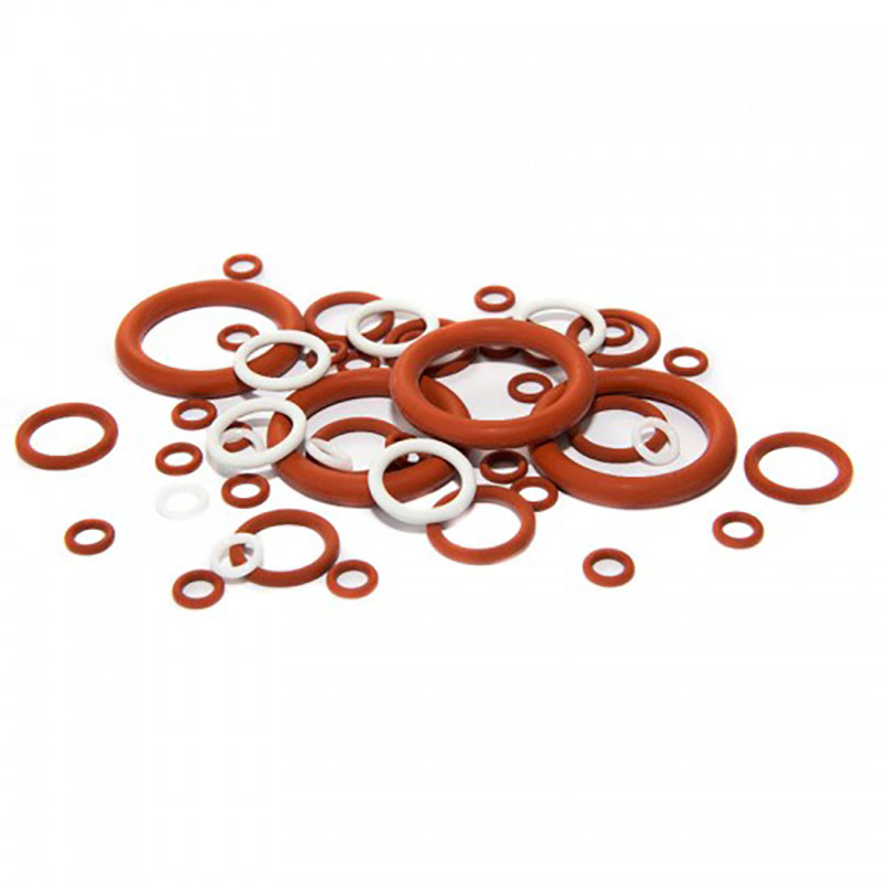 O-ring Silikon OG-435 (50 ADET)