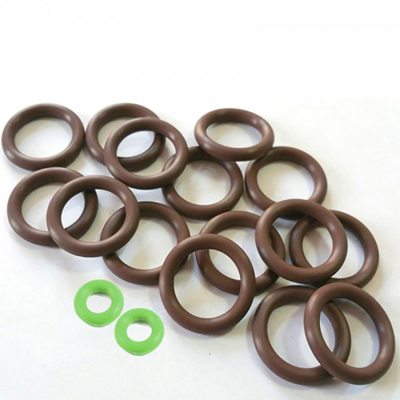 O-ring Viton VO-815 ( 1 ADET)