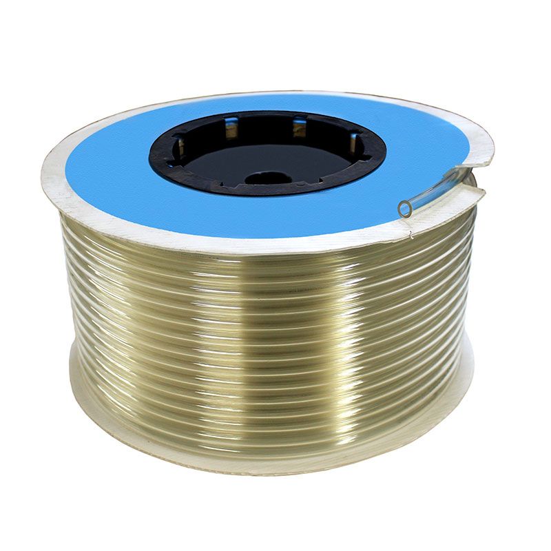 Pvc Hortum HP-025 (200 METRE)