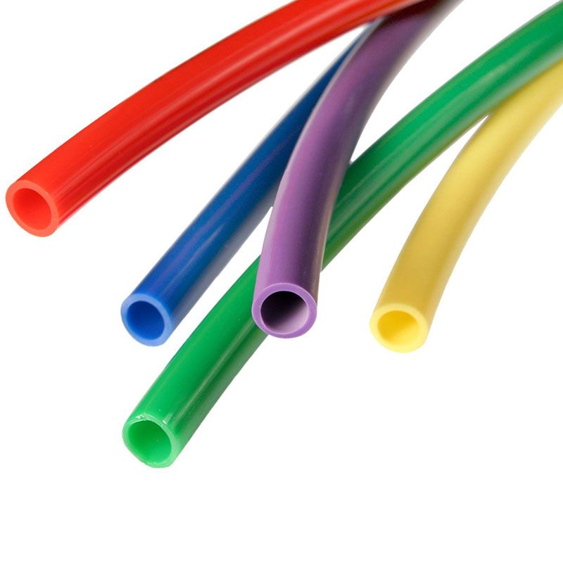 Silikon Hortumlar HS-001 (20 METRE)