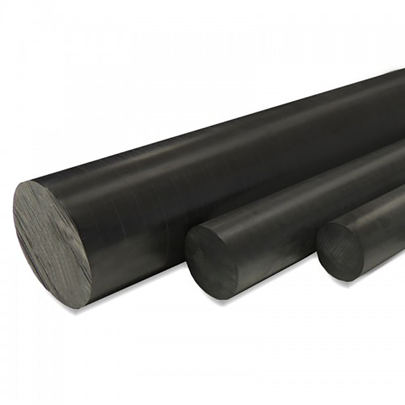 Yuvarlak Çubuk Karbonlu Famlon TF-012