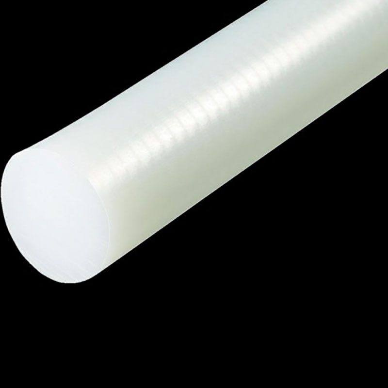 Yuvarlak Çubuk Polyamid PLY-010