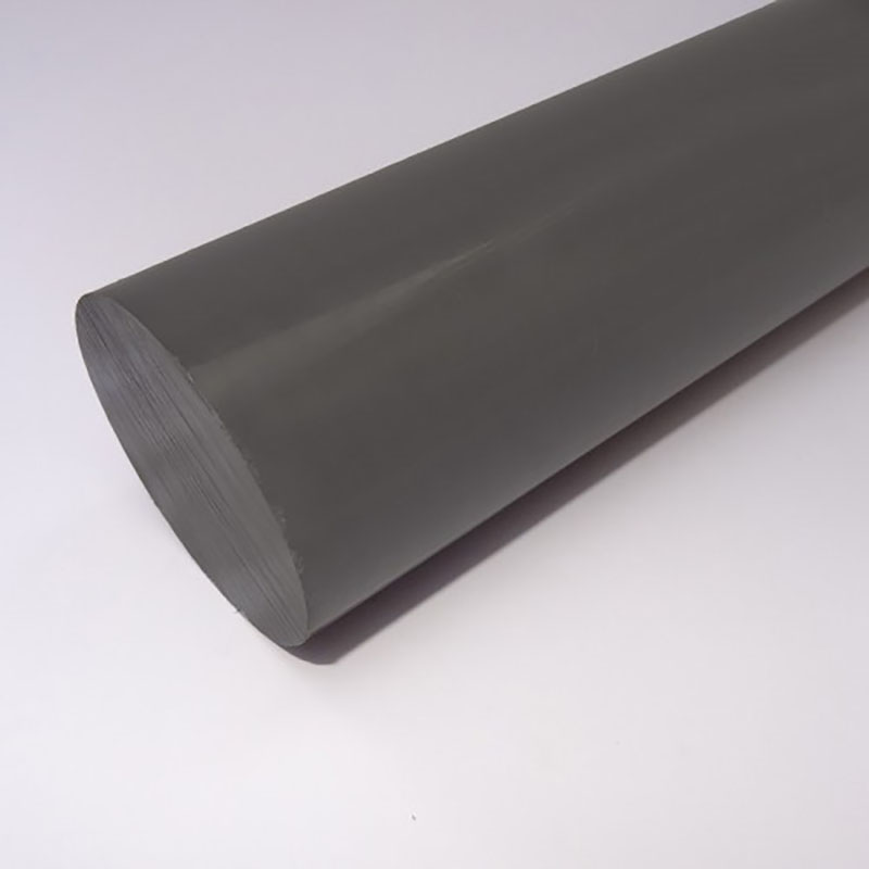 Yuvarlak Çubuk Pvc PVC-017