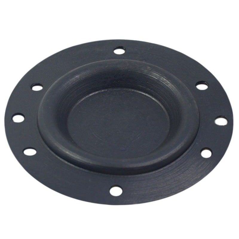 Yuvarlak Diyafram Lastiği DY-001
