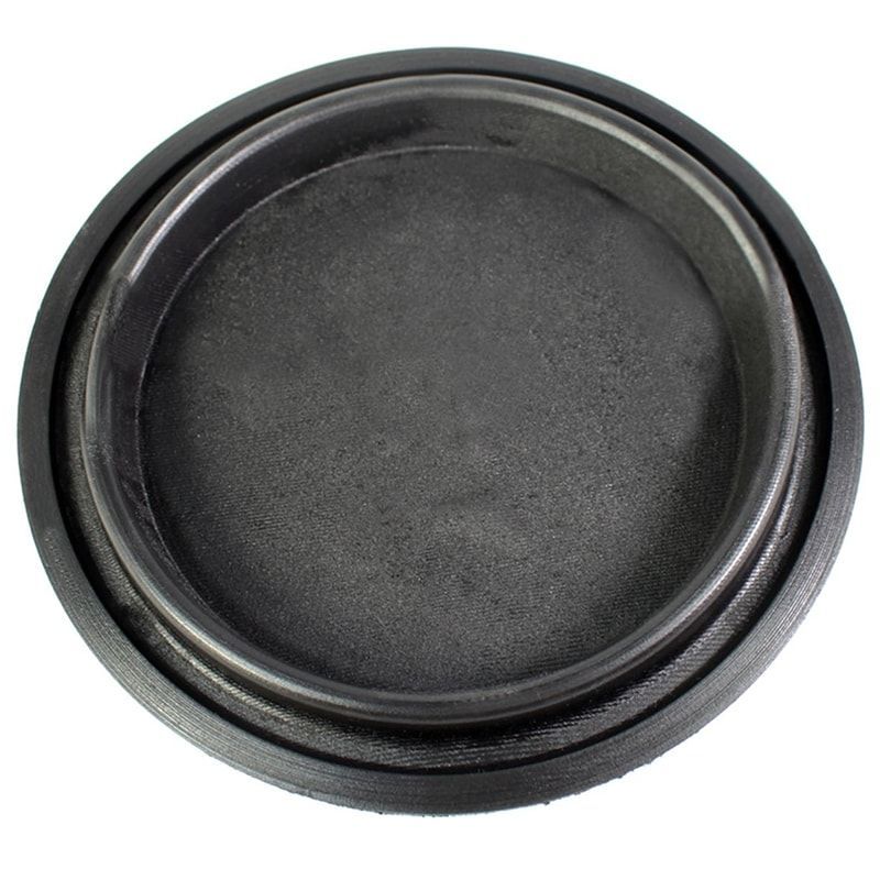 Yuvarlak Diyafram Lastiği DY-106