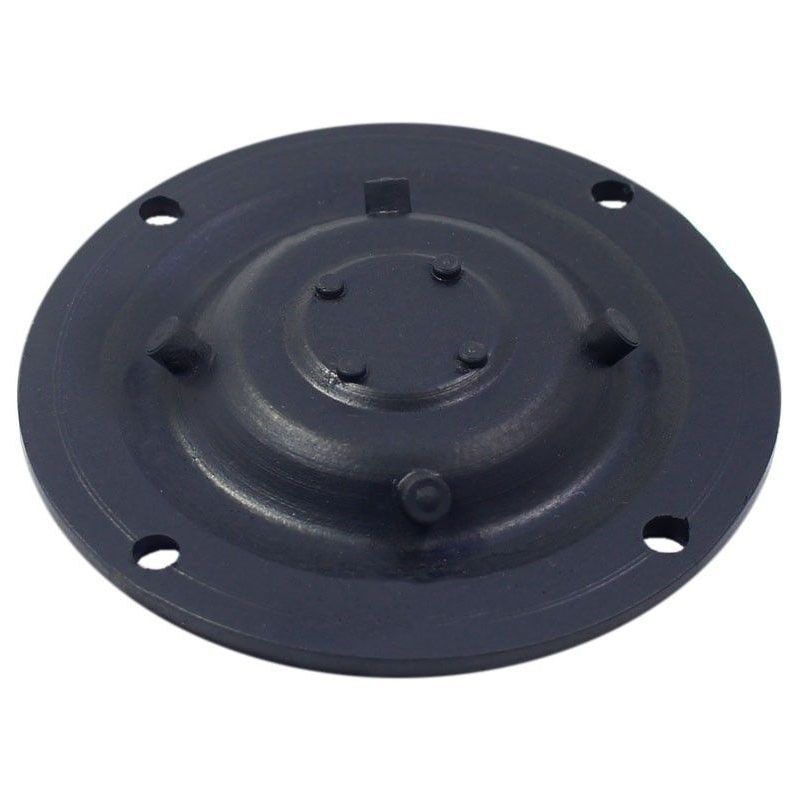 Yuvarlak Diyafram Lastiği DY-264
