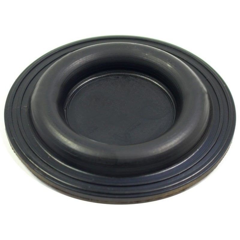 Yuvarlak Diyafram Lastiği DY-269