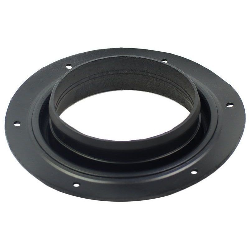 Yuvarlak Diyafram Lastiği DY-285