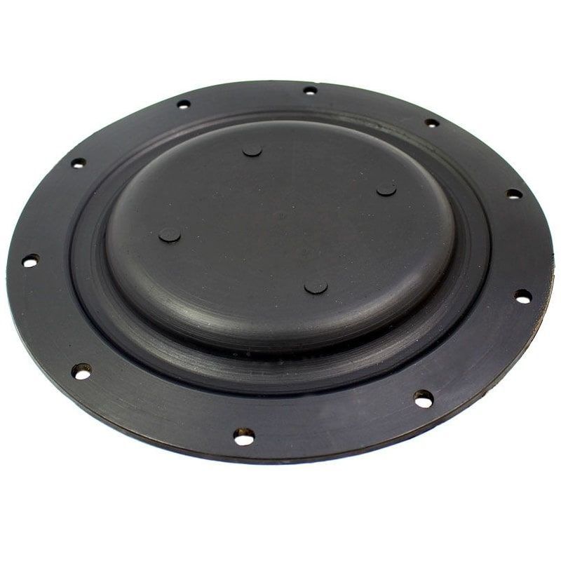 Yuvarlak Diyafram Lastiği DY-322