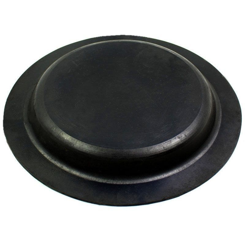 Yuvarlak Diyafram Lastiği DY-350