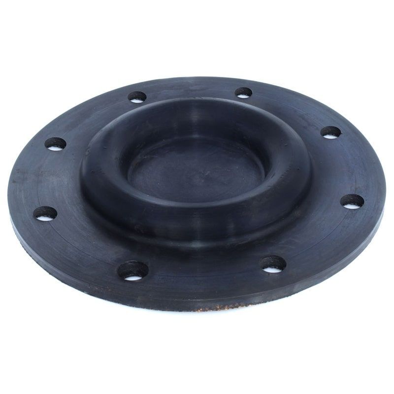 Yuvarlak Diyafram Lastiği DY-431