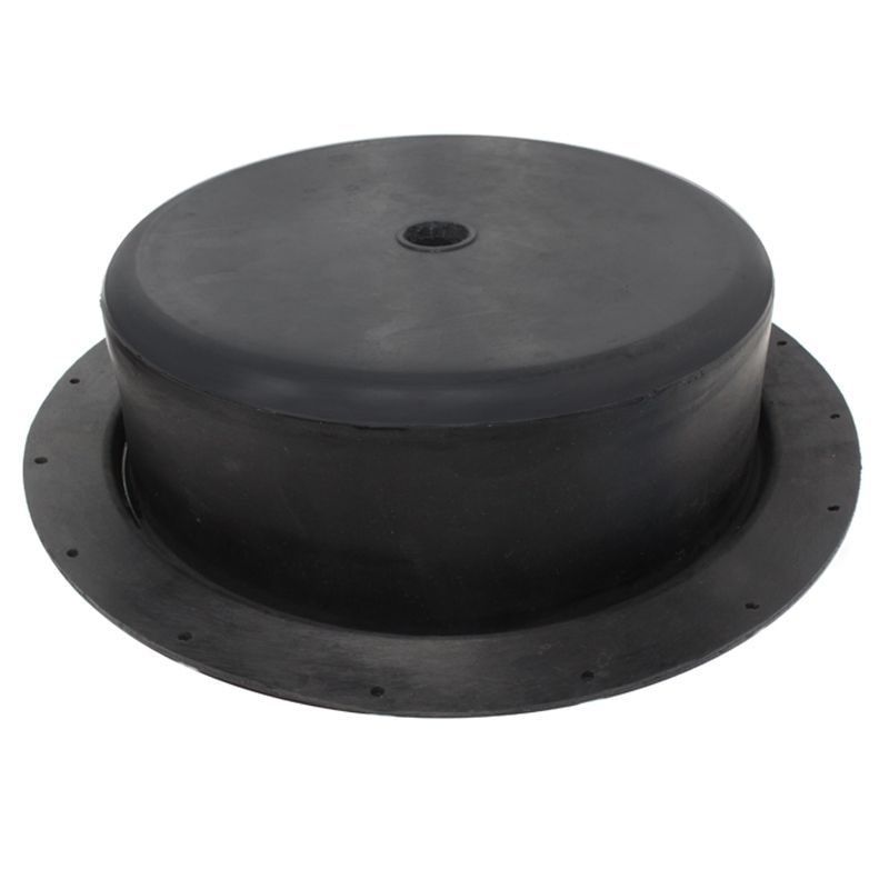 Yuvarlak Diyafram Lastiği DY-496