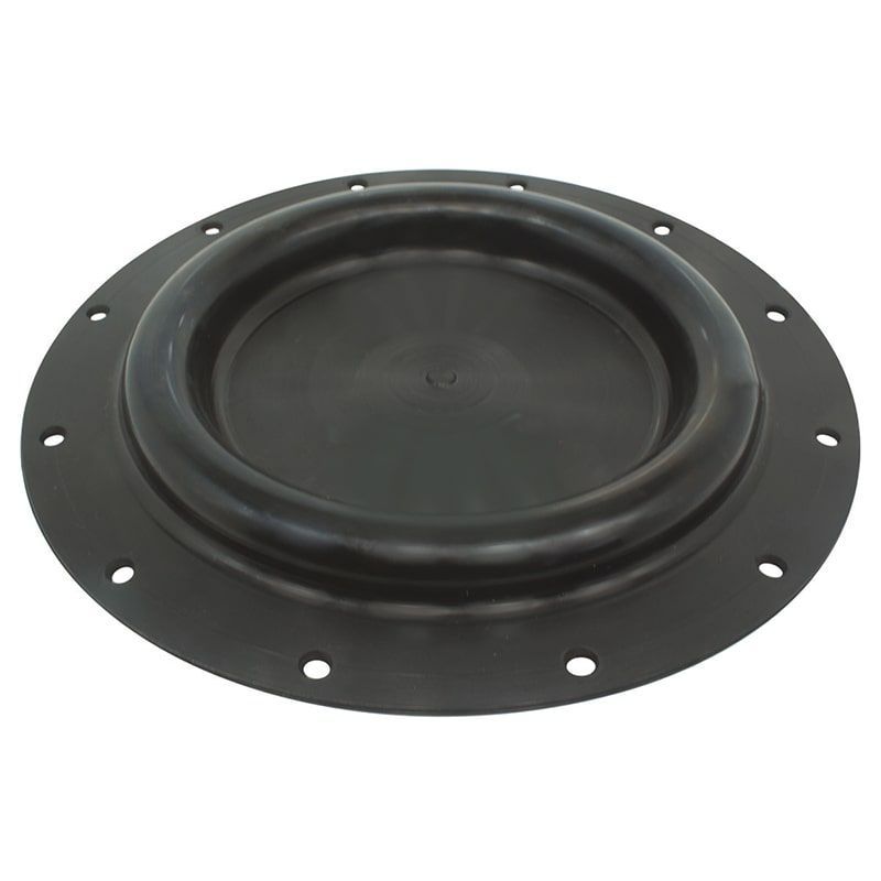 Yuvarlak Diyafram Lastiği DY-501